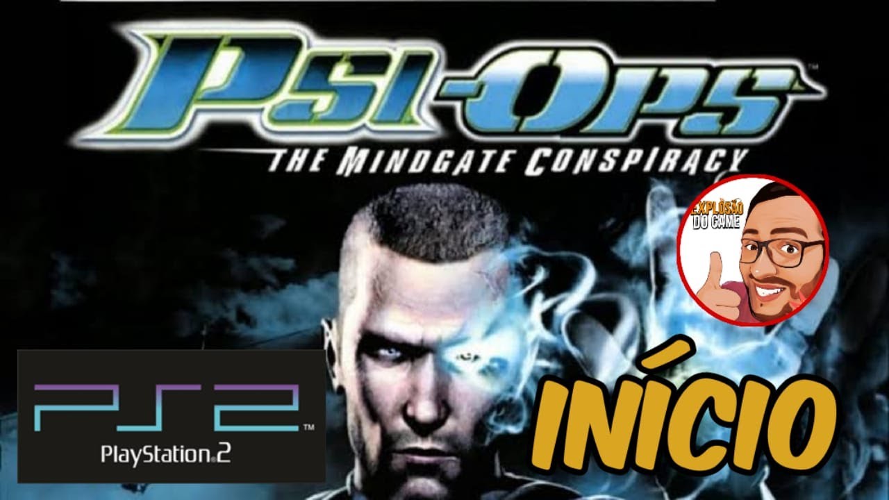 Psi-Ops: The Mindgate Conspiracy - Metacritic