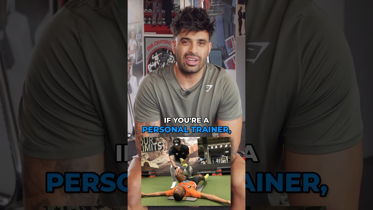 How personal trainers can sign 3 new clients per month 