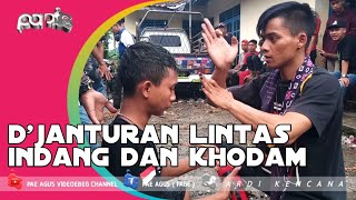 Download Lagu D'janturan lintas indang dan khodam | ebeg ARDI KENCANA MP3