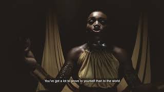 Bukunmi Oluwashina -  Hey Child (Official Video)