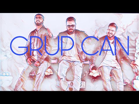 Grup Can || Hadi Ordan Deli || Official Video