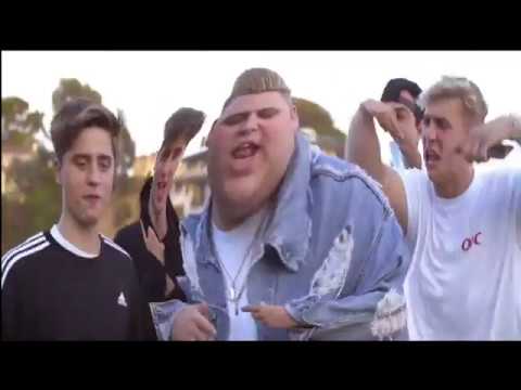 Jake Paul - It's Everyday Bro (EARRAPE) - Volume Warning