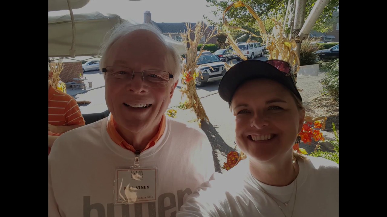 Butler, Vines & Babb Support BIG ORANGE!