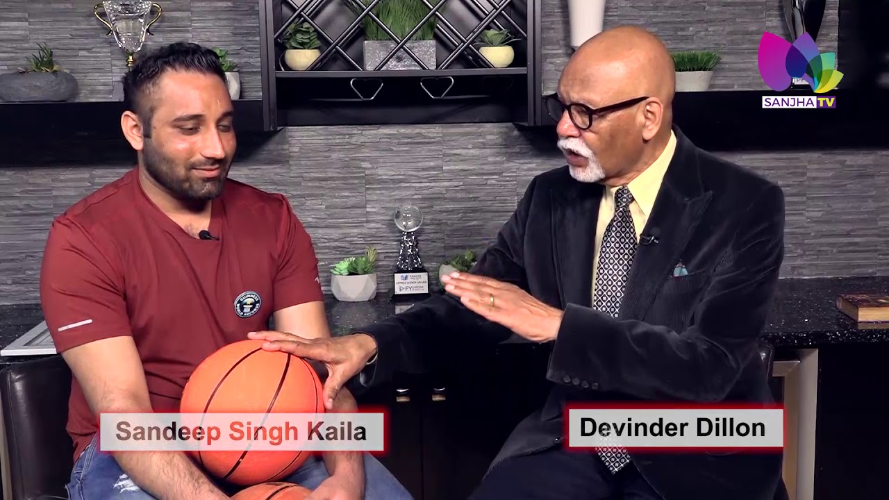 Watch Screen Scene With Sandeep Singh Kaila And Devinder Dave Dillon | Saturday at 7.30 PM 