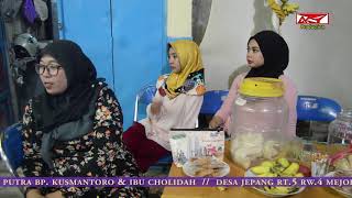 Palestina ~ Voc. Hj Maharani  (Cover)  NURUR ROHMAN Kudus