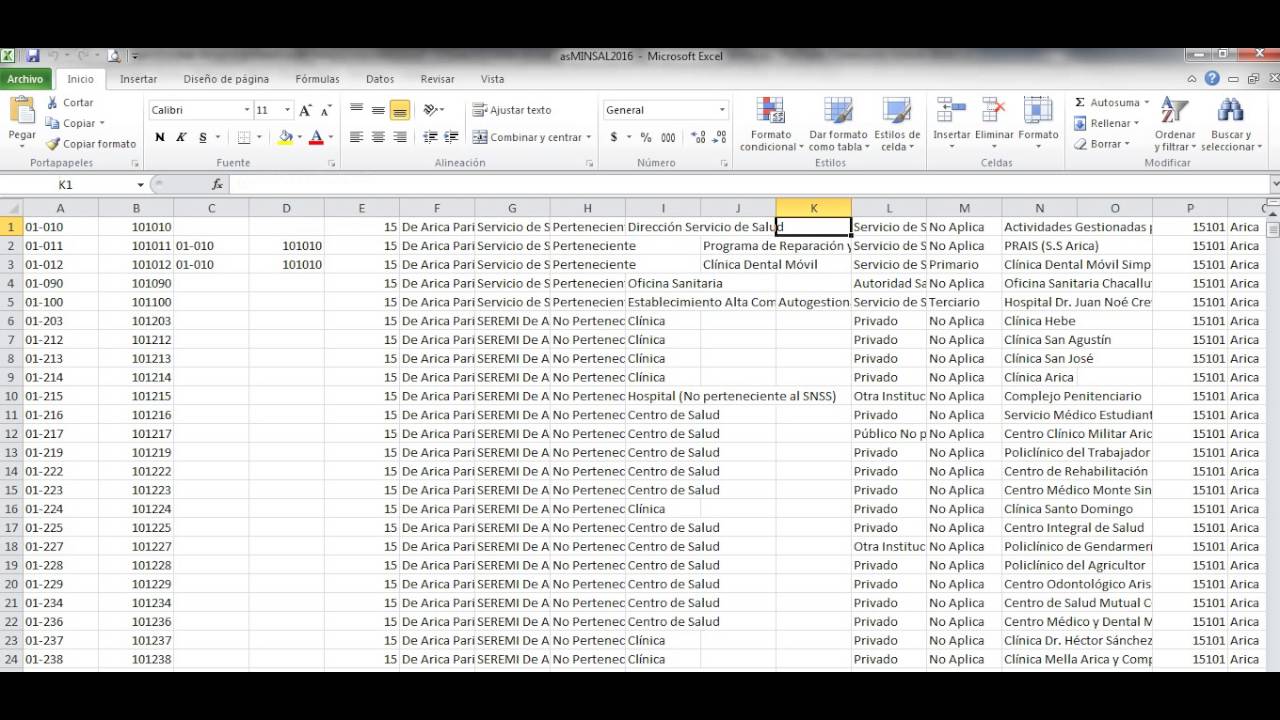csv Python sqlite taller integrado - YouTube