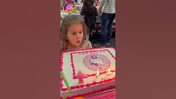 Chuck E. Cheese birthday party 🥳 🎂 #hellokitty