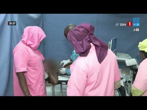 CHRONICLE: "Pink October, beyond one month"