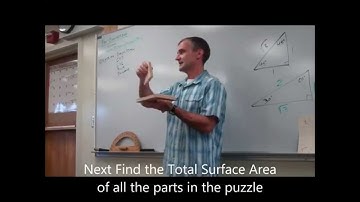CNC Tangram, More Math Applications