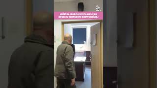 Sandra KUBICKA i BARON na drugiej rozprawie ROZWODOWEJ. Tylko u NAS!