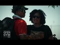 Roadie | Open Gym presented by Bell