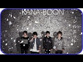 ▶ Top 4 Anime Songs KANA BOON