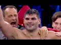 Filip Hrgovic (Croatia) vs Zhilei Zhang (China) | Boxing Fight Highlights HD