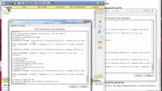 3.3.2.7 Packet Tracer - Configuring PAP and CHAP Authentication 3.3.2.7 Packet Tracer - Configuring PAP and CHAP Authentication