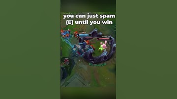 why you should become a yorick main 🤫