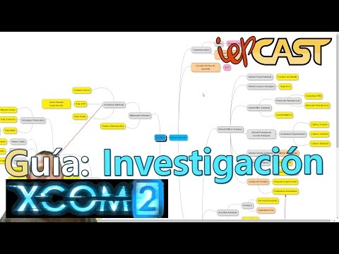 Vídeo: XCOM 2: La Mejor Investigación Preliminar Y Cómo Desbloquearla