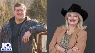 District 47 candidates battle for votes