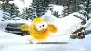 Sweety - Jingle Bell