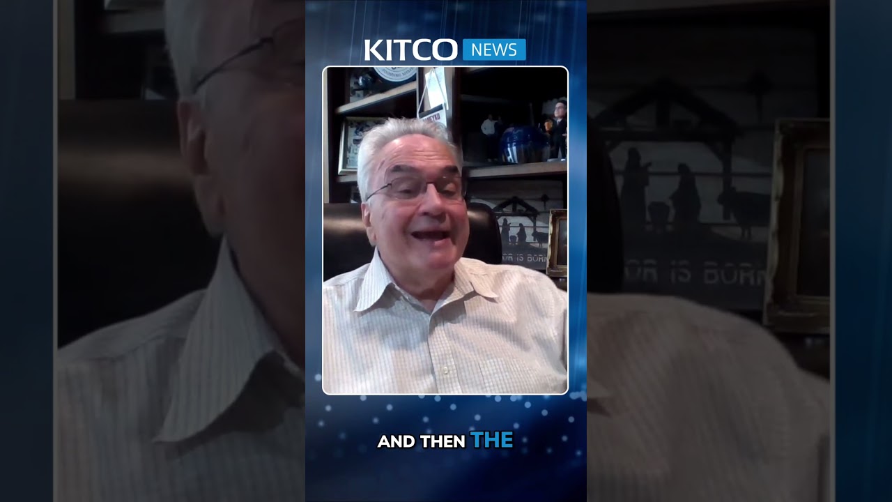 It’s Not How Much You Make, It’s How Much You Don’t Lose | Peter Grandich  #gold #Investing #Markets thumbnail