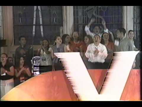 EDDY WOOLSAY Y CORISTAS DE SAN PABLO.wmv