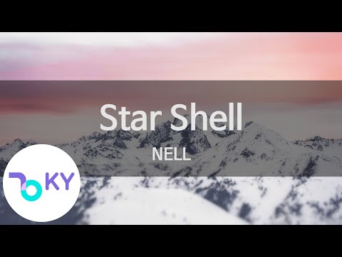 Star Shell - NELL (KY.48955) / KY Karaoke