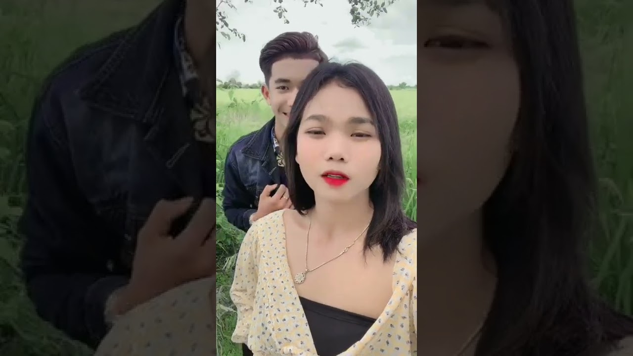 Sweet sahav idol❤️  #ប្រុសដន #ចែភីម