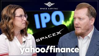 Yahoo Finance | The Case for SpaceX as a Long-Term Infrastructure Investment