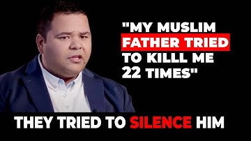 Ex-Muslim Survives Repeated Attacks for Converting to Christianity - Testimony