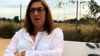LA POLTRONA DE SAB. MARIA ELISA PLANO ( AISAB ). 2ª PARTE.