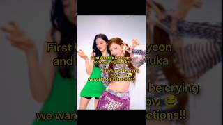 WE WANT MORE INTERACTION..!!😭✋🏻💎|| #ruka #minju #wonhee #ahyeon #kpop #illit #babymonster