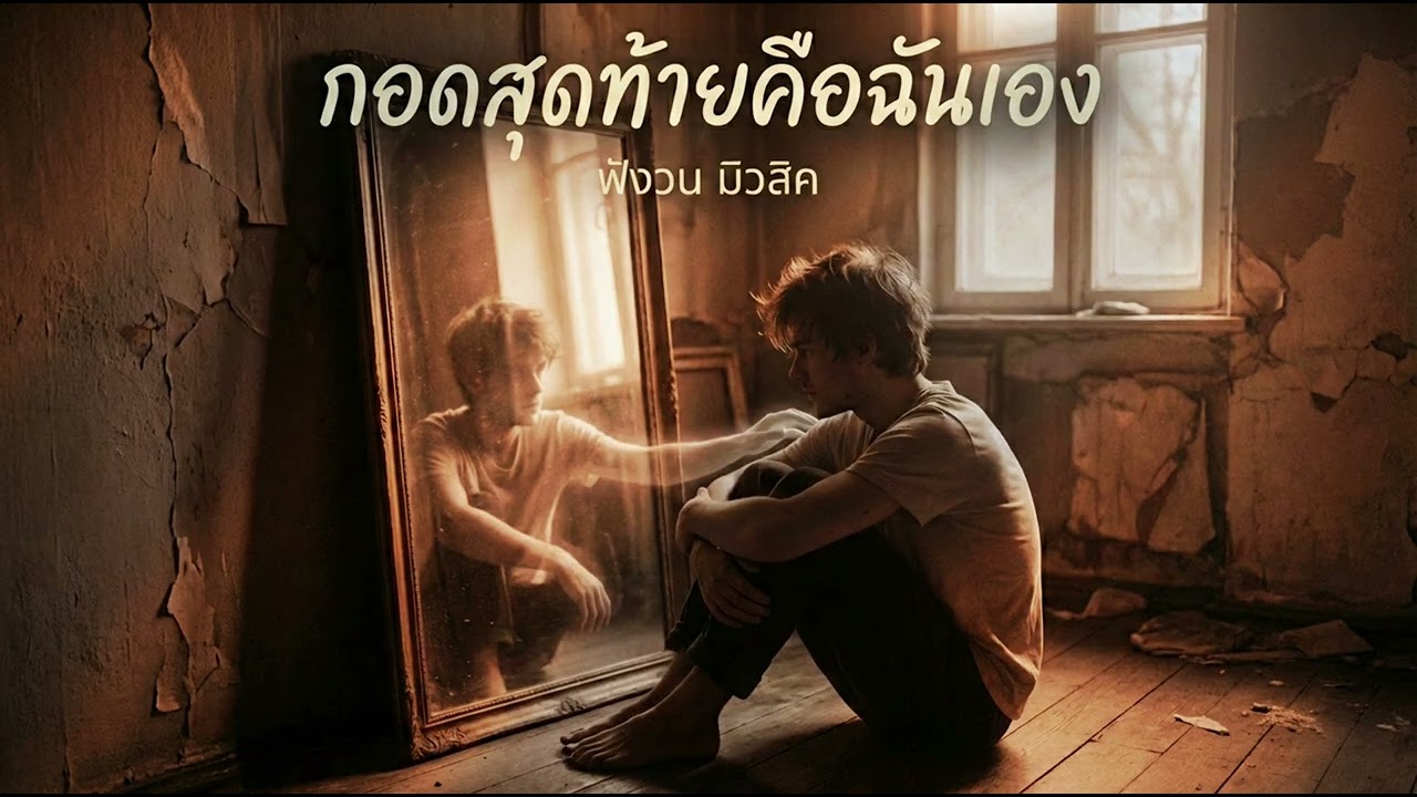 กอดสุดท้ายคือฉันเอง (My Own Embrace)
