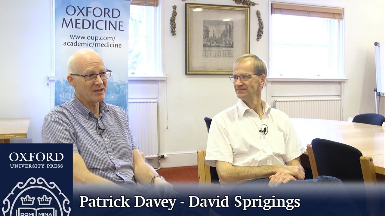 What would be your one key piece of advice for current medical trainees? | Oxford Academic