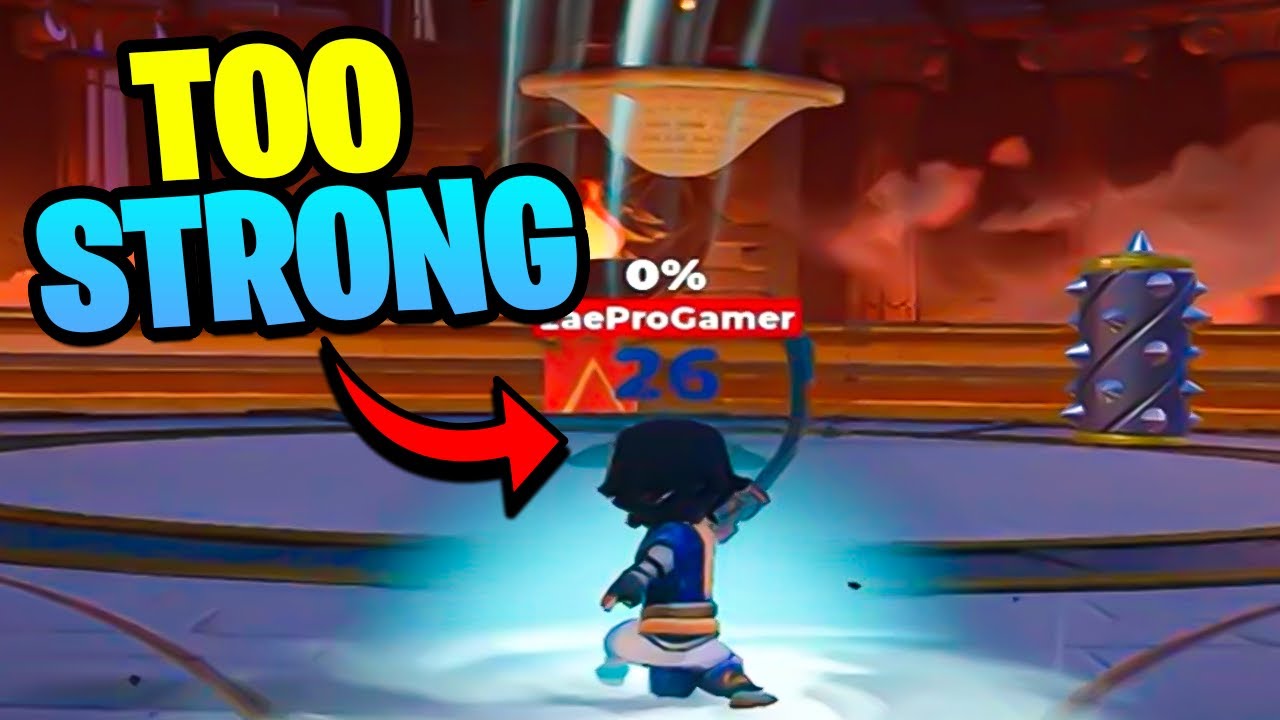 DKO : Shoutcast Susano & Zeus Vs Amaterasu | Divine Knockout