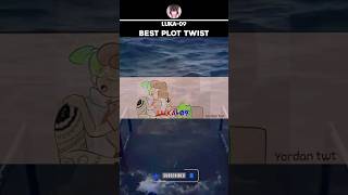 best plot twist #meme #random #humor #anime #editing #manga #edit #otaku #shorts #video #viral#comic