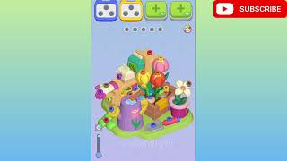 3D Bolt Master Level 18, Fast Win Strategy You Need.  #viral #trending #gameplay #popular #youtube