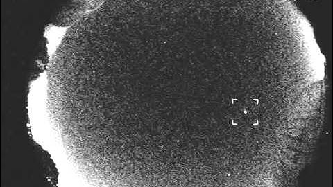 Camelopardalids Meteor Shines As Bright As Jupiter In Night Sky | Video