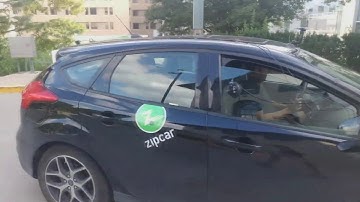 Live Demo - A perception system for an intelligent vehicle using Nvidia PX2