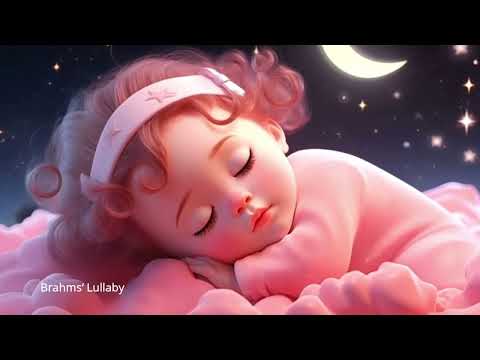 Brahms‘ Lullaby - MOONELLA