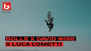BOLLÉ X David Wise X Luca Cometti screenshot 1
