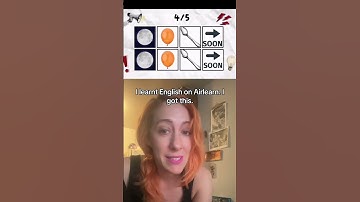 Airlearn taught me this, now it’s time to prove it 😭 One take, no cuts, real-time reactions only.