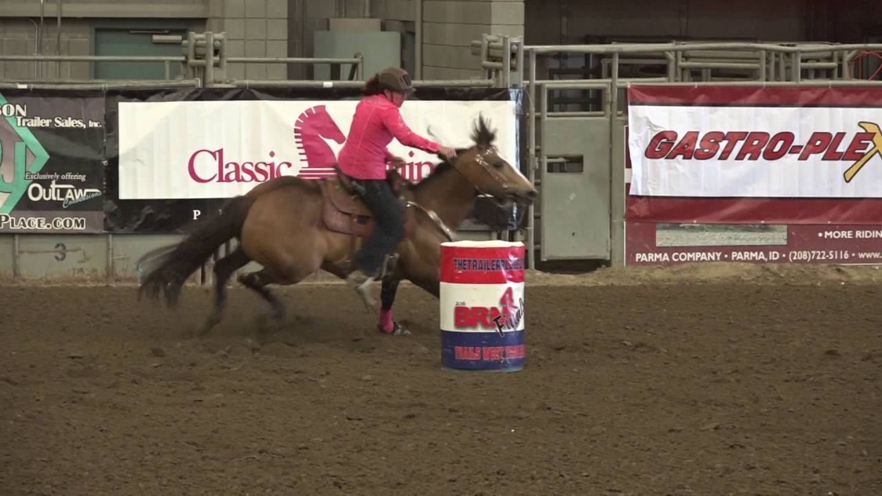 Sterling Rice and Erma BRN4D finals 5-30-16 - YouTube