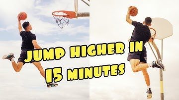 Learn Two Foot And One Foot Jump Technique!