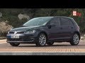 VW Golf VII — Erste Fahrt im neuen Golf