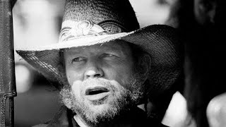 David Allan Coe documentary 
