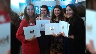 Today with Kandace - LEF Interview (Lewisville, TX)