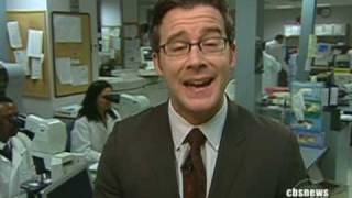 The Politics Of Science