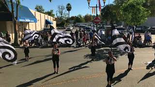 North Monterey County Hs Band Foothill Band Review 2017