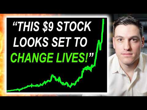 5 Stocks To BUY HEAVY For July 2026