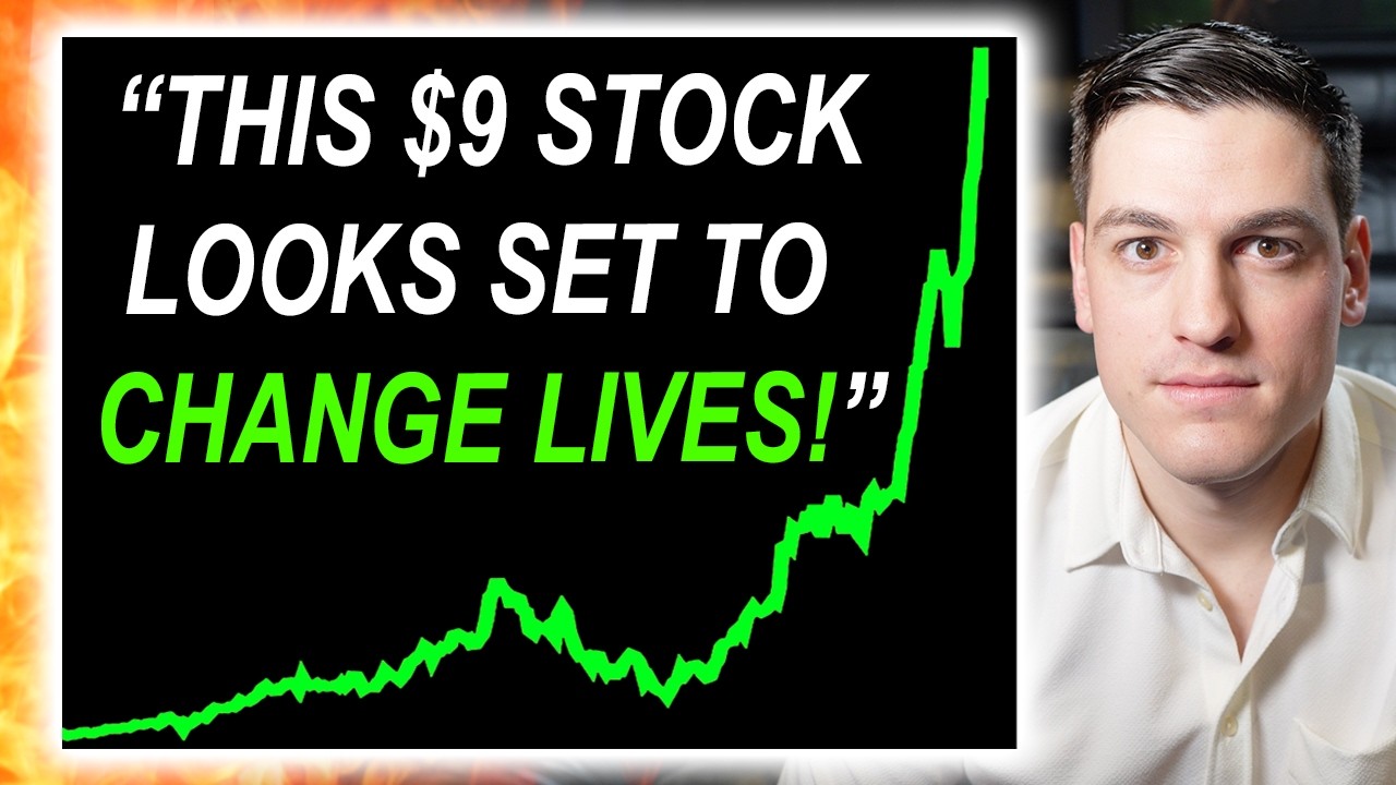 5 Stocks To BUY HEAVY For July 2026