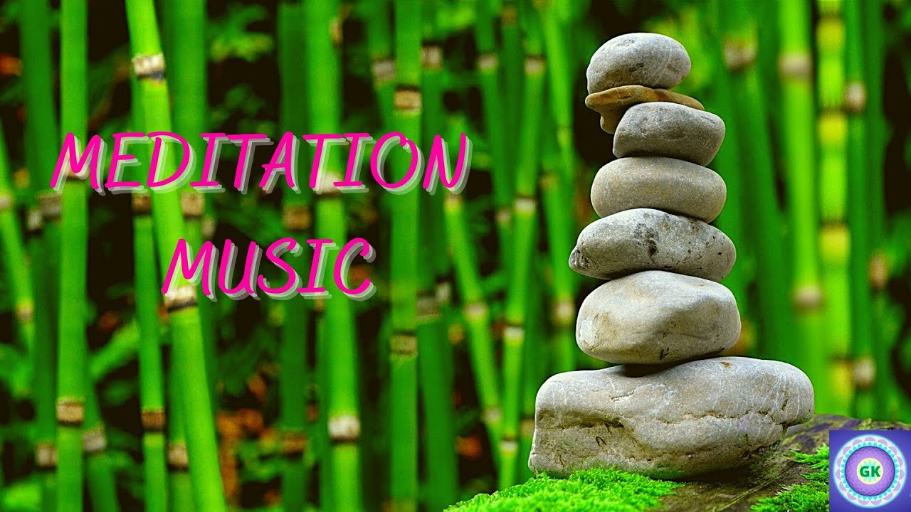 1 Hour of Morning Meditation|Morning Calm Down Music For Anxiety ...